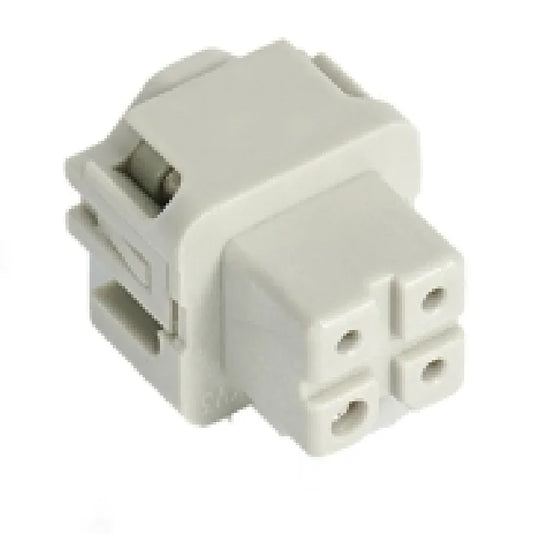 HA-003-F connector - QITAI industrial automation components