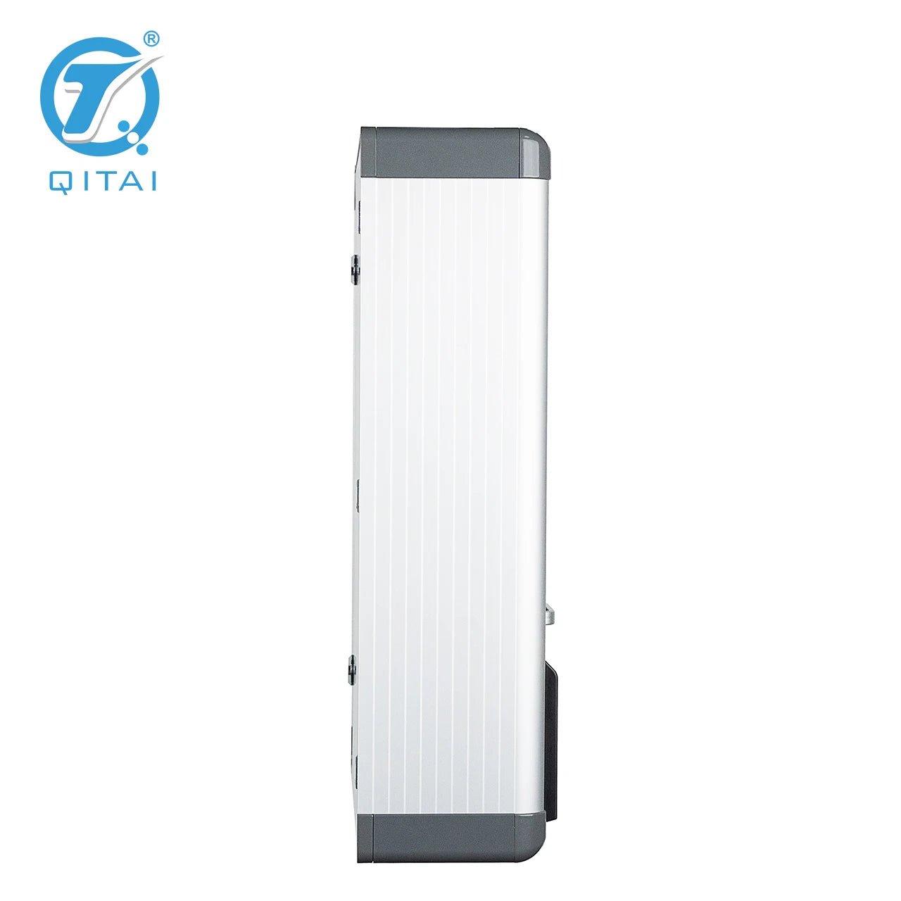 QT125+KBM  Customization High Quality Oxidized Aluminum Profiles Connection Control Box Control Panel Enclosure