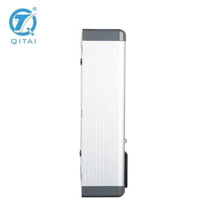 QT125+KBM  Customization High Quality Oxidized Aluminum Profiles Connection Control Box Control Panel Enclosure