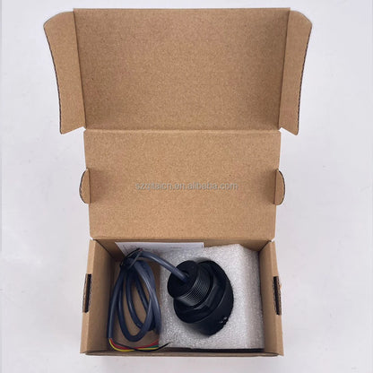 Alarm Installations and Alarms Conspicuous Safety High Quality Indicator Light Warning Lights