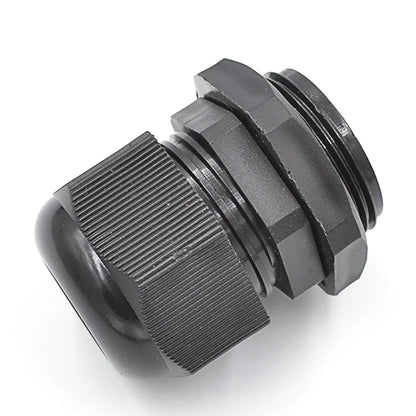 PG Series  7 9 11 13.5 16 21 Waterproof  PG7 PG9 PG11 PG13.5 PG16 PG21 PG29 PG36 PG42 PG48 Nylon Cable Gland