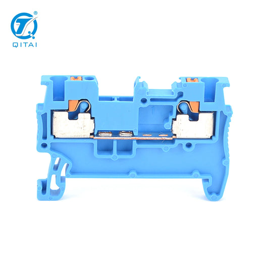 QPT1.5 Terminal Block - QITAI industrial automation components