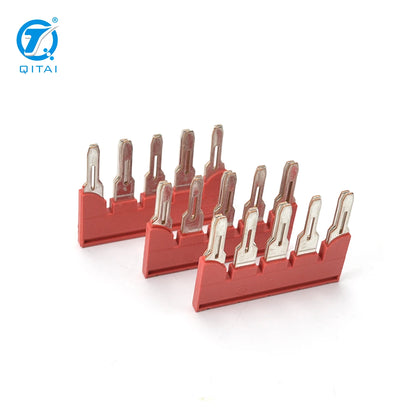 FBS 5-8  Plug-in Jumper Central Fixed Bridge Components for Din Rail Terminal Blocks