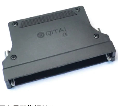 QX810-40 Female 40P FCN Solder Lateral Outlet Assembly Connector A6CON1 Connector  Lateral Outlet Assembly Connector FCN-40C024