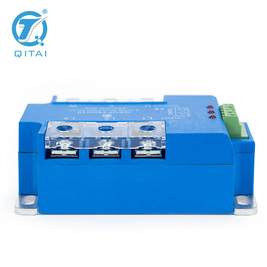 QSQF600A25 Relay PA - QITAI industrial automation components