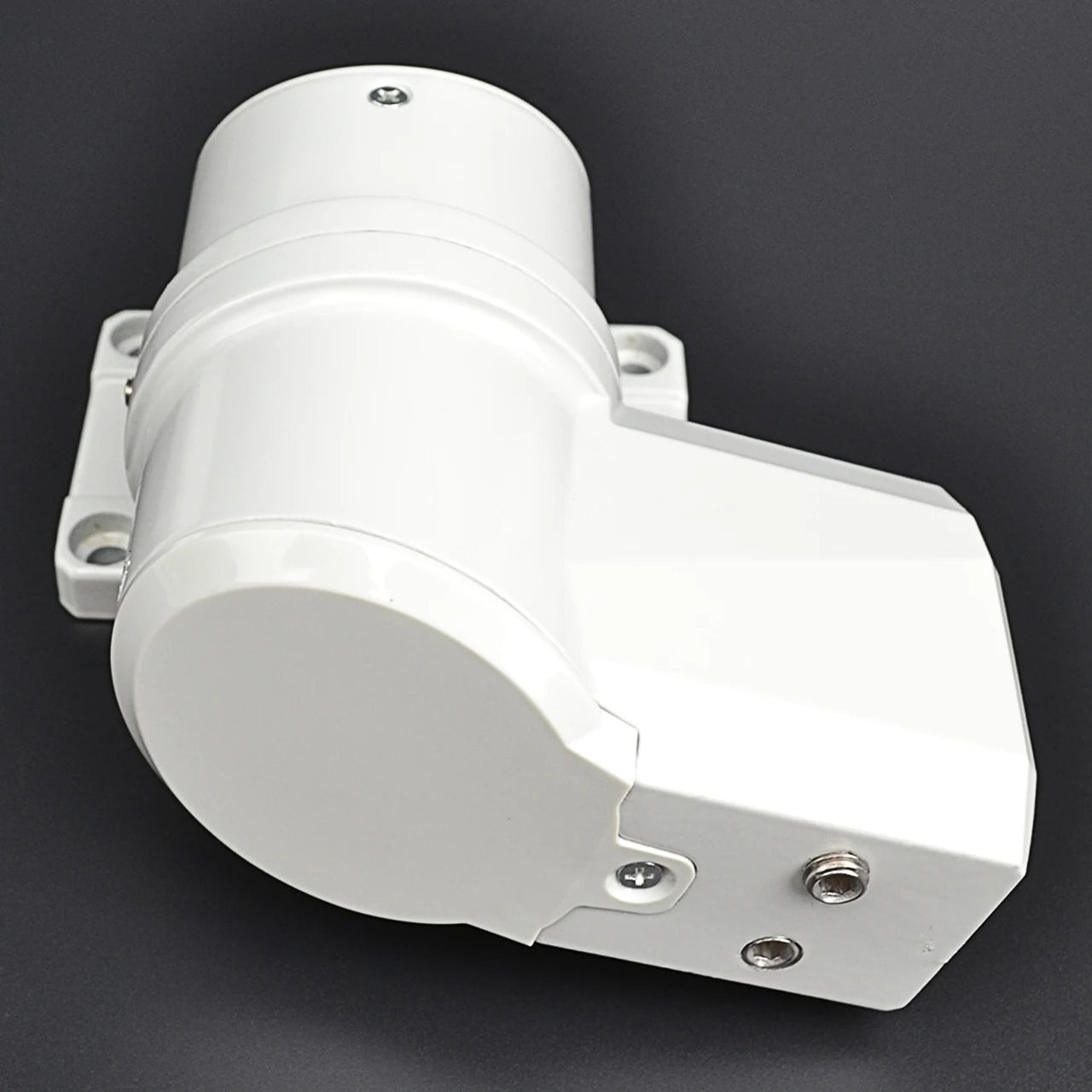 Electrical Equipment Enclosures Racks and Cabinets Model  Swivel Base Aluminium  Alloy Tube