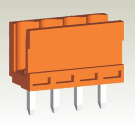 QS-396V Terminal Blocks Green - QITAI industrial automation components