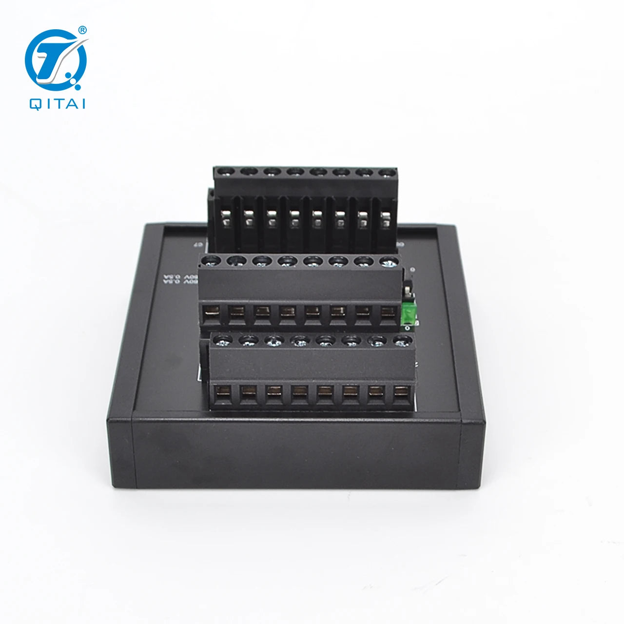 QMY322 NPN PNP Terminal Block Module Encoder and Counter 8SSR 60V