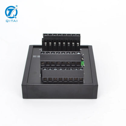 QMY322 NPN PNP Terminal Block Module Encoder and Counter 8SSR 60V