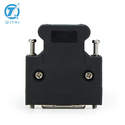 QX831-26P MDR Connector 26 Pole Servo Connector 5A Cable AWG22-28