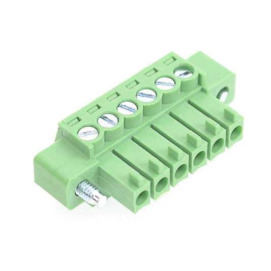 QPV-350F-6 Terminal Block PC - QITAI industrial automation components