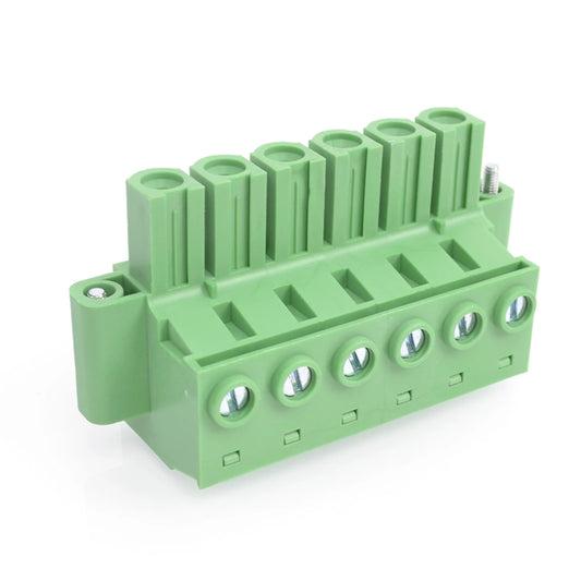 QPVH-1016F-6 Terminal Block PC - QITAI industrial automation components