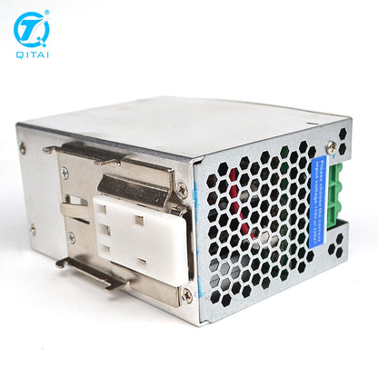 QBR-250-24S Power Supply 250W High Quality 24V 11A Adjustable Industrial Din Rail Switching Power Supply