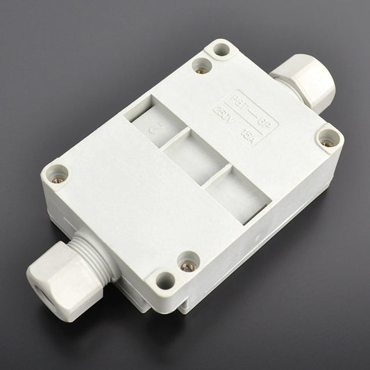 PBT-6P terminal block - QITAI industrial automation components