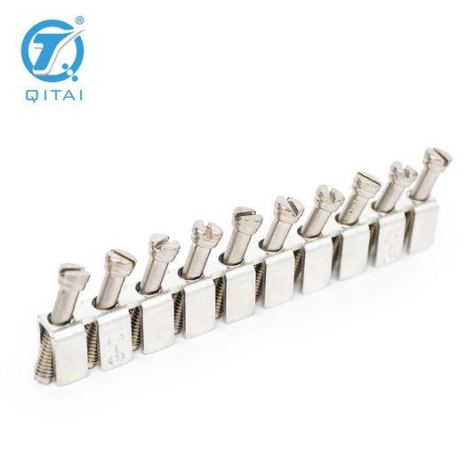Terminal Block - QITAI industrial automation components