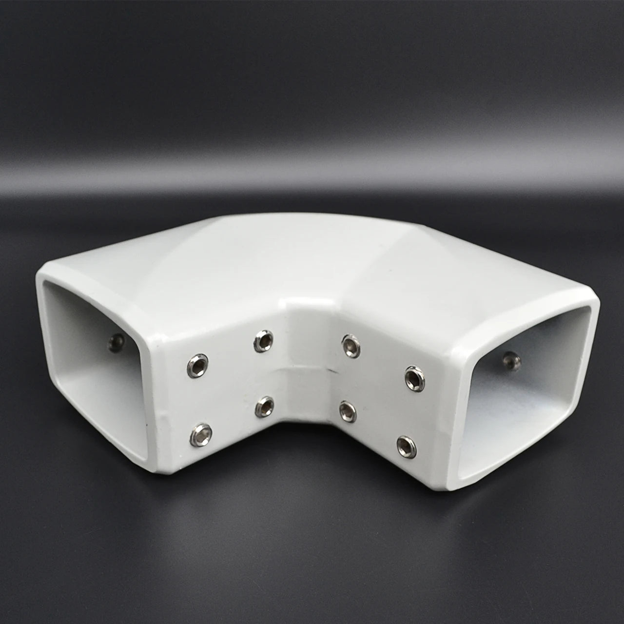 Electrical Equipment Enclosures Racks and Cabinets Model  Swivel Base Aluminium  Alloy Tube 90°