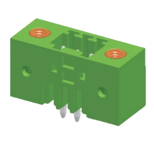 QS-250VF terminal block - QITAI industrial automation components