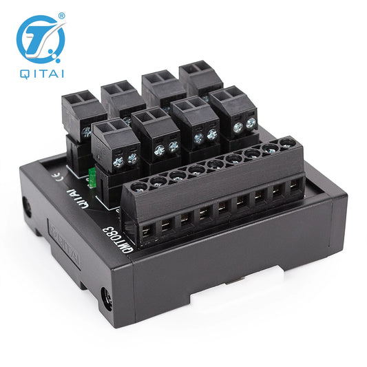 QMT083 Terminal Block - QITAI industrial automation components