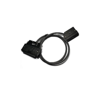 QX219-7  48P/ FCN  40P/MIL Plc Control Cable I/O Cable Copper Flexible Insulated Wires and Cables  500-10000 mm