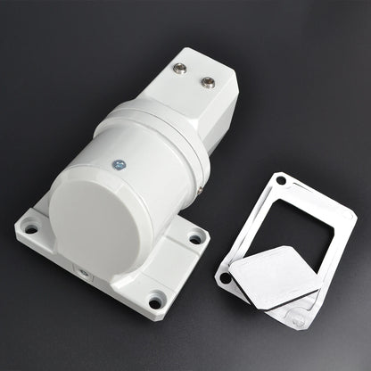 QITAI 45.60.170.00 Support for Arm System Die Casting Aluminium Alloy Cantilever Assembly for 40*60 Aluminum Tube China
