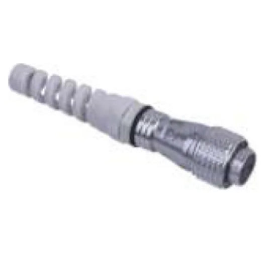 PL16-2A  2P- 9P PL Cable Type 5A 250V Metal Circular Aviation Connector Waterproof for Aviation