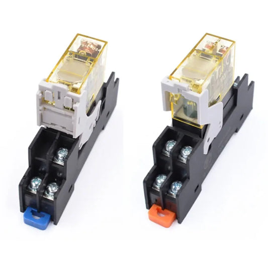 QMY538 terminal block - QITAI industrial automation components