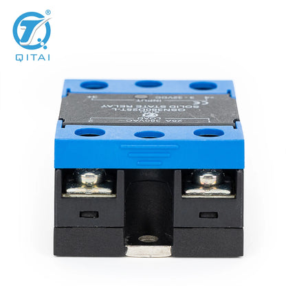 QSN380D25T-L DC-AC Single-phase Solid State Relay 25A 380VAC SSR