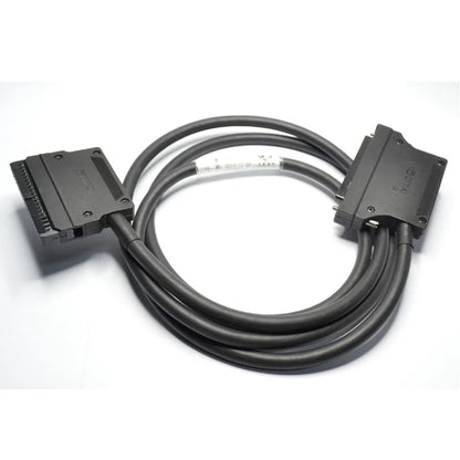 QX212-8-500 AWG28 40P 20P FCN MIL Cable  Terminal Block Connection PLC Cable
