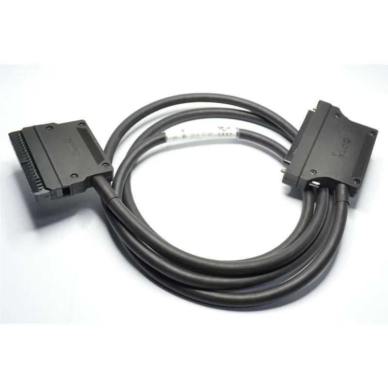 QX210-5-500 10P Mil Connector PLC I/O Cable Copper Flexible Insulated Wires and Cables Solid Conductor Type