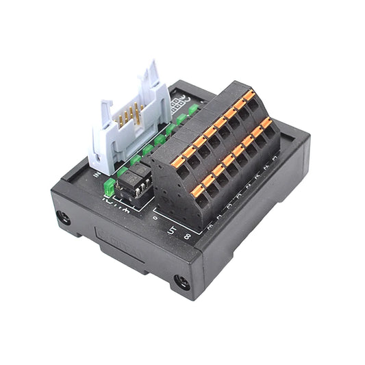 QMY303SL-P terminal block - QITAI industrial automation components