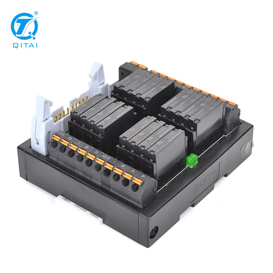 QMY416NSL Terminal Block - QITAI industrial automation components