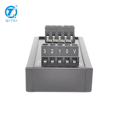 QMY309 IO NPN PNP 60V Terminal Block Module 0.5A Converters Output Safety Optional Photorelay Solid State Relay Module