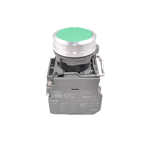 22mm switch - QITAI industrial automation components