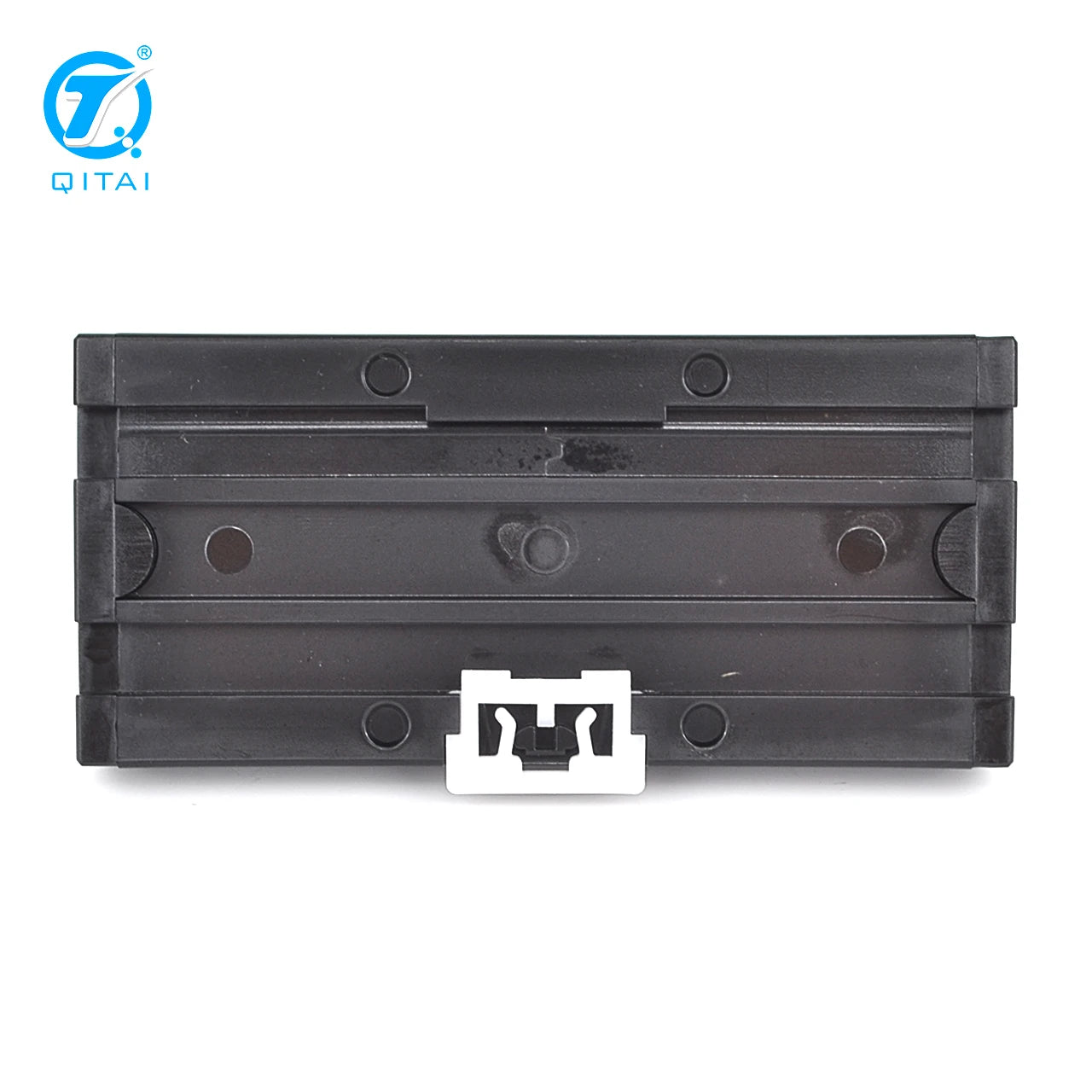 QMT068D Terminal Block 2 Axis Servo/stepper Control Block Quick Connection Between Positioning Module and Servo Drive