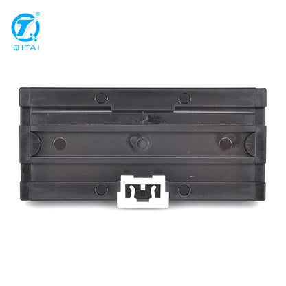 QMT068D Terminal Block 2 Axis Servo/stepper Control Block Quick Connection Between Positioning Module and Servo Drive
