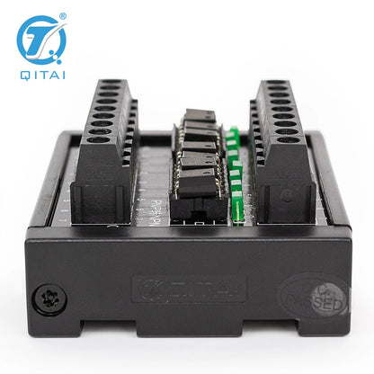 QMY310-P NPN to PNP High Quality Level Converter 8 Channels High Speed 5V Relay Terminal Blocks Modules Optocoupler Relay SSR