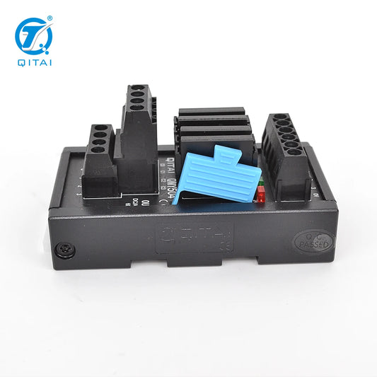 QMY504-P relay module - QITAI industrial automation components