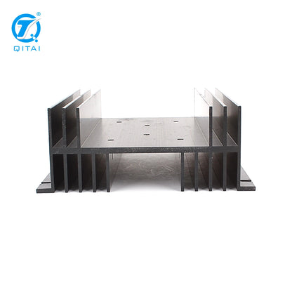 KHS-F150 Aluminum Heat Sink Heatsinks for Single Phase SSR Solid State Relay