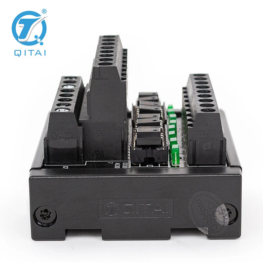 QMY302-P Relay Brass - QITAI industrial automation components