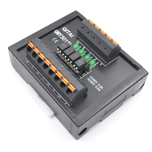 QMY301SL-P terminal block - QITAI industrial automation components