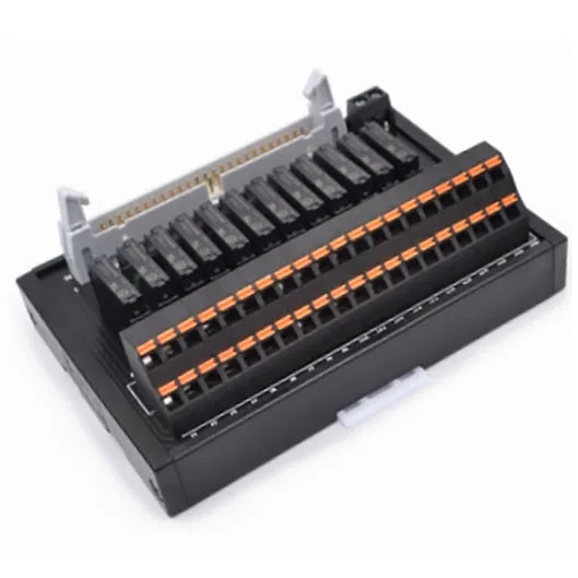 QMY602SL relay module - QITAI industrial automation components