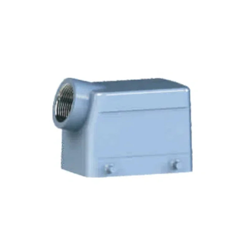 H32A-SK-4B-M25 Heavy Duty Connector Compact Series Top Entry Protective Hoods