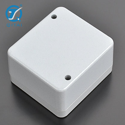 QITAI DA Series IP66 Electronic Waterproof Aluminium Junction Box Enclosure Case
