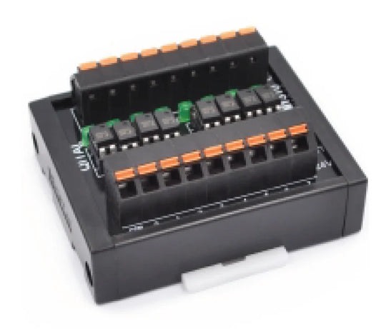 QMY310 Relay - QITAI industrial automation components