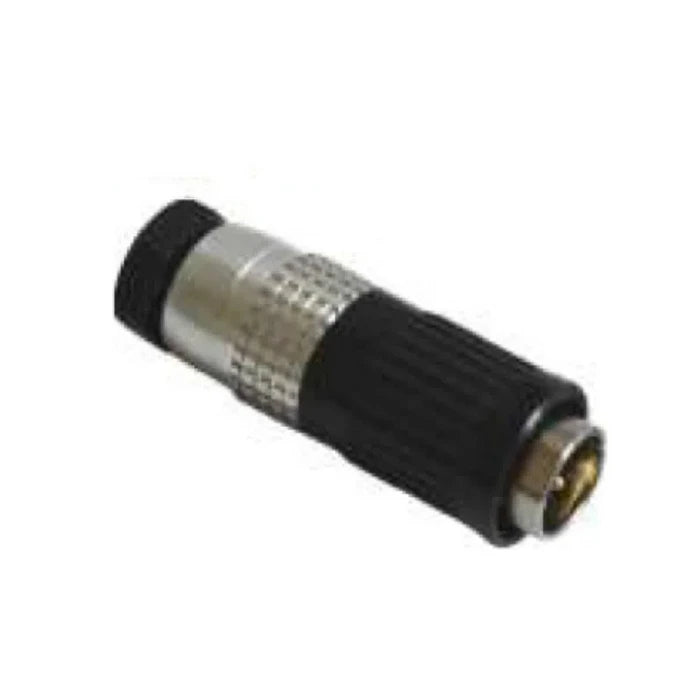 PW20F-2A Diamond-Type Industrial Waterproof Electrical Connector 2-14P Multi Application Power & Microwave Cable Plug