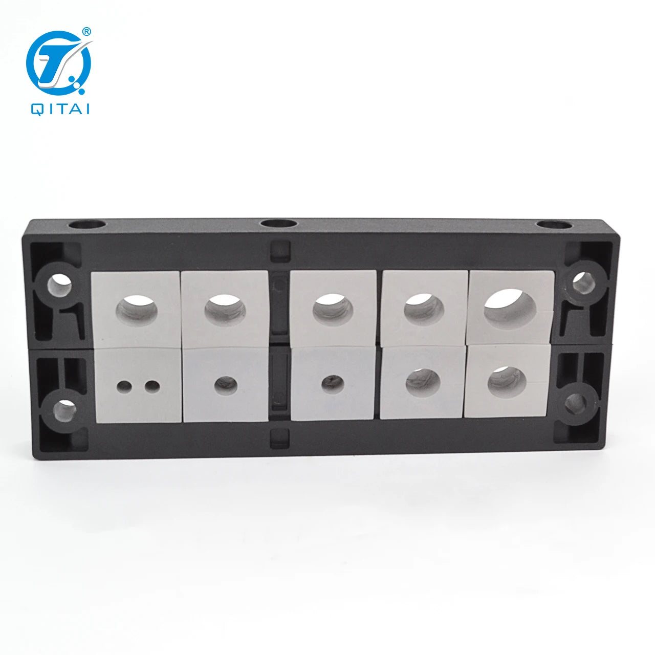 CES 24/10 Nylon Cable Entry Systems Quick Installation -40-140 Snap Gland Plate 36*112mm Opening Size