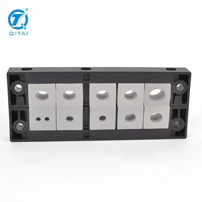 CES 24/10 Nylon Cable Entry Systems Quick Installation -40-140 Snap Gland Plate 36*112mm Opening Size
