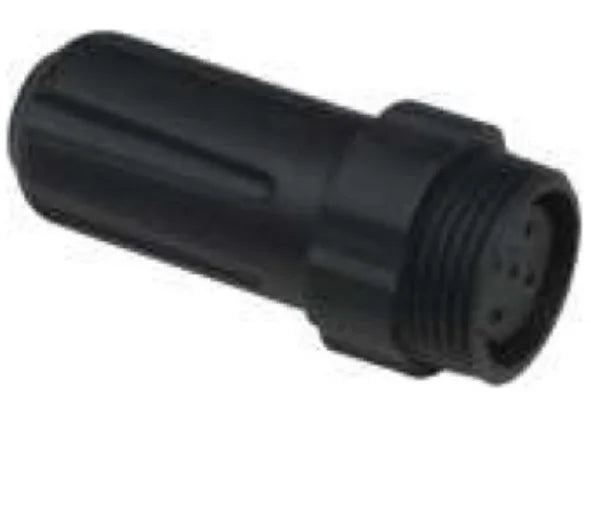 F22-5K Industrial Waterproof Aviation Adapter Socket 2-12P Multi Application Electrical Connector Male/Female Power Connector