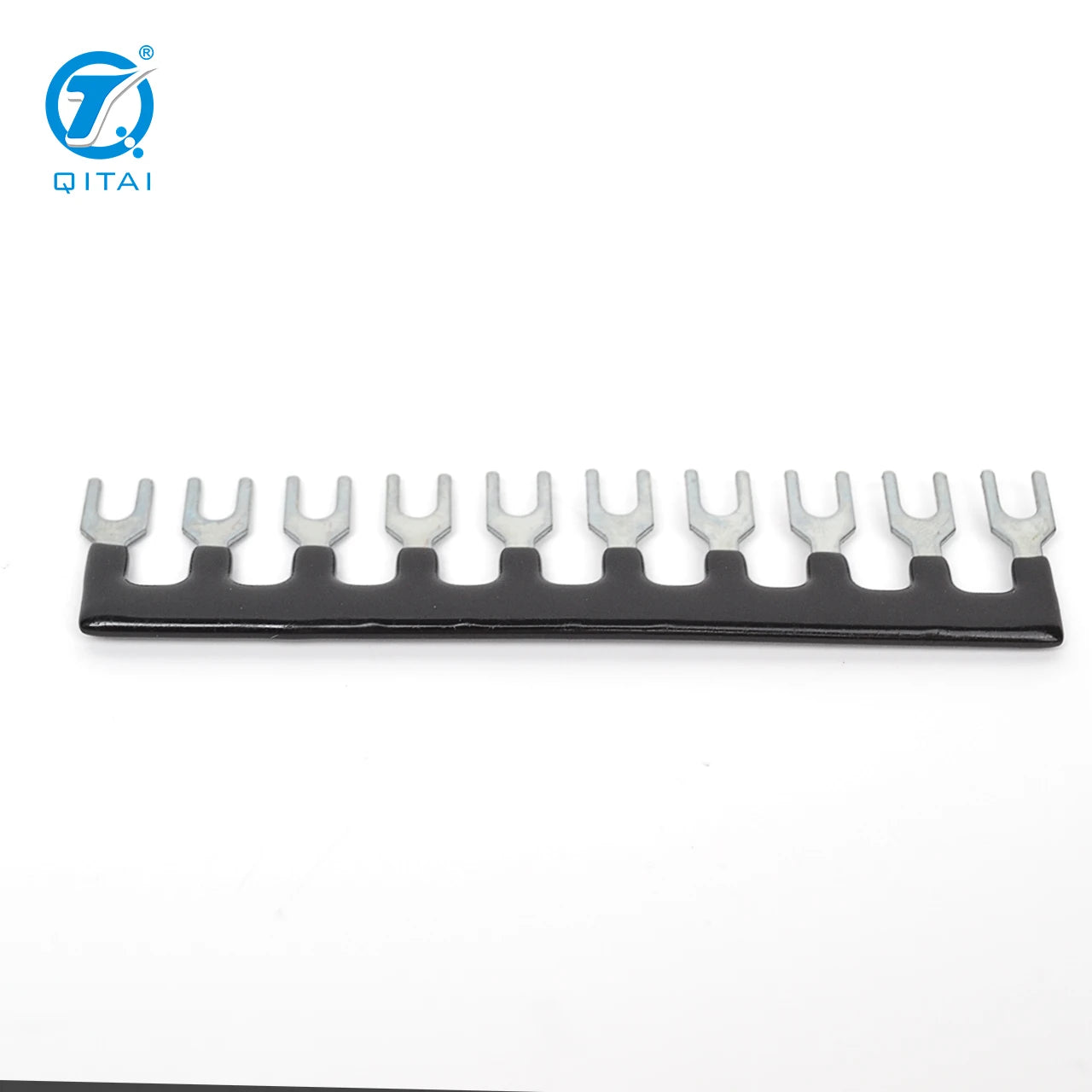 EB 10-9B 10 Position Terminal Strip Terminal Connection Bar Jumper Strip Plug-In Bridge Components