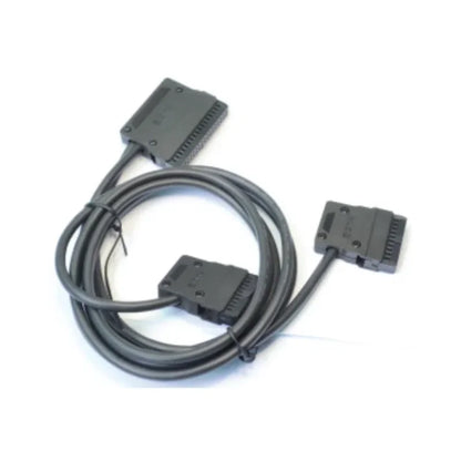 QX211-7-500 26P I/O Cable with Terminal Block Full Plug in Connection PLC Control Cable